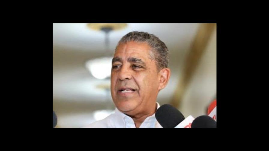 Adriano Espaillat pide a EE.UU probar detenciones migratorias por color de piel en RD