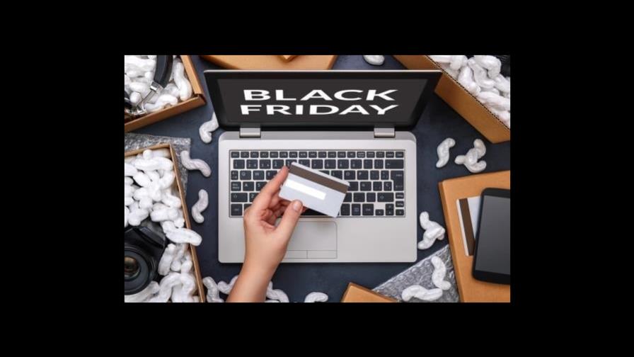 EEUU: las mejores tarjetas de crédito para usar en Black Friday 2022