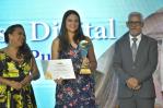 Periodista Daniela Pujols gana Premio Epifanio Lantigua 2022 en Prensa digital