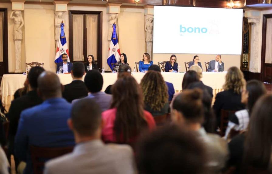 Gobierno activa Bono de Emergencia para 35,000 familias afectadas por Fiona