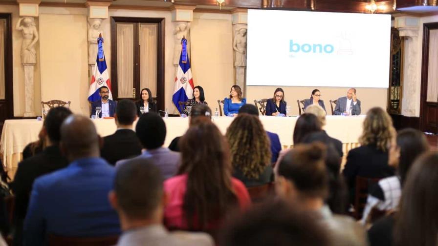 Gobierno activa Bono de Emergencia para 35,000 familias afectadas por Fiona