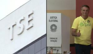 Partido de Bolsonaro pide anular votos por "errores" que dieron triunfo a Lula