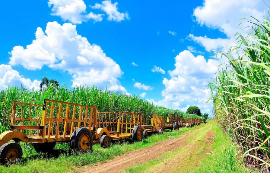 El tira y hala entre EEUU y la industria azucarera dominicana antes del bloqueo al Central Romana
