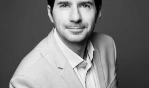 Julien Roman es considerado uno de los tres mejores influencers globales de binance