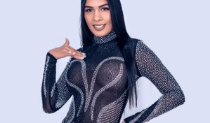 La modelo Olivia Noa lucha por convertirse en una de las mejores influencer