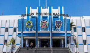 Presidente Luis Abinader encabeza reunión con Policía, Migración y el Ministerio Público