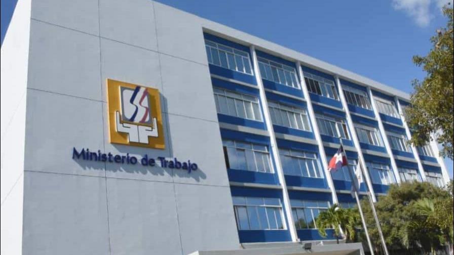Ministerio de Trabajo invita a jornada de empleo inclusiva en el Distrito Nacional Ministerio de Trabajo invita a jornada de empleo inclusiva en el Distrito Nacional