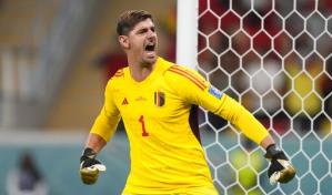 B&eacute;lgica y Courtois estropean retorno de Canad&aacute; al Mundial