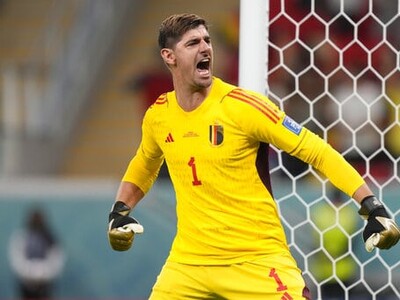 La empresa de Courtois, invertirá en pádel