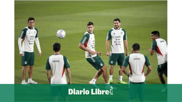 Argentina y México se juegan la vida en Mundial Qatar 2022
