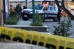 Asesinan a un periodista en el sureste de México Asesinan a un periodista en el sureste de México