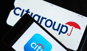 Reguladores de EEUU instan a Citigroup a corregir plan de simulación de quiebra