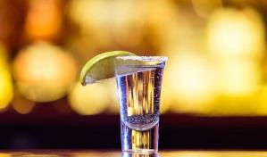 Mujer cumplió 101 años: asegura que el tequila es el secreto de su longevidad