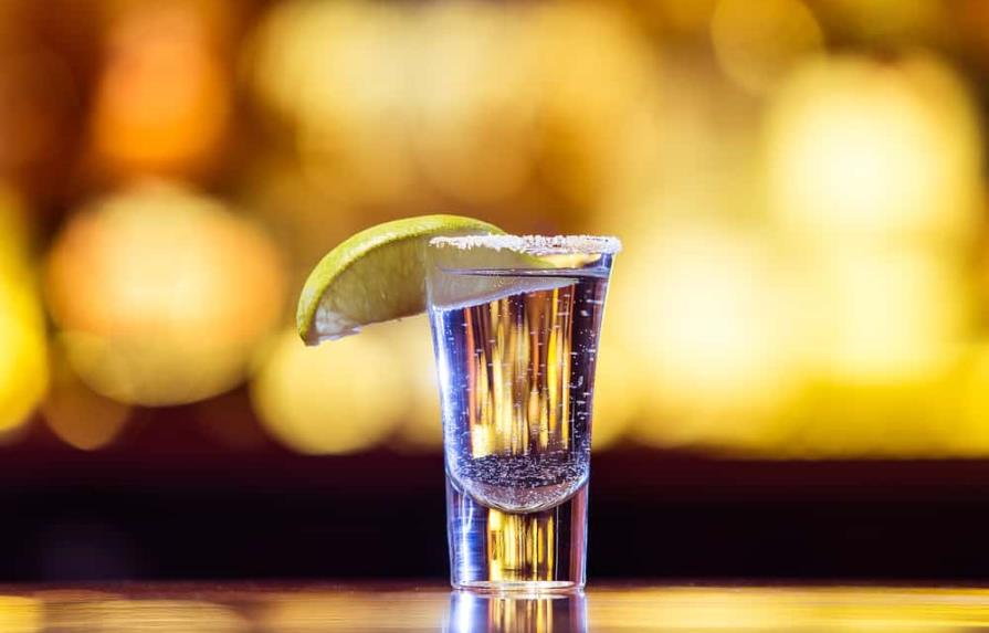 Mujer cumplió 101 años: asegura que el tequila es el secreto de su longevidad