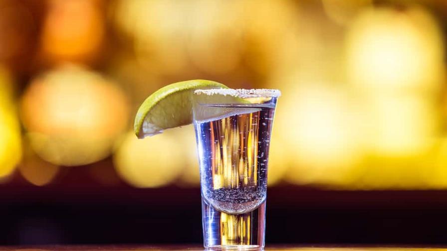 Mujer cumplió 101 años: asegura que el tequila es el secreto de su longevidad Mujer cumplió 101 años: asegura que el tequila es el secreto de su longevidad