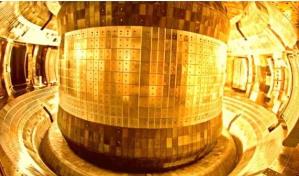 China finaliza primer cortafuegos para sol artificial más grande del mundo