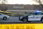 Al menos seis muertos por tiroteo en un Walmart de Virginia Al menos seis muertos por tiroteo en un Walmart de Virginia