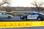 Al menos seis muertos en un tiroteo en un supermercado Walmart en EEUU