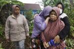 Unos 100 niños entre las 271 víctimas mortales del terremoto de Indonesia