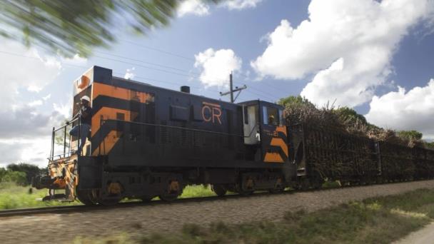 Estados Unidos ordena detener embarques de azúcar sin refinar del Central Romana