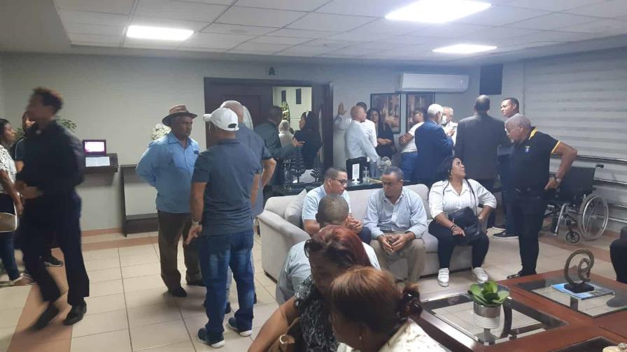 Madre de exgobernador de Barahona murió afectada por el secuestro y asesinato de otro hijo en SDE