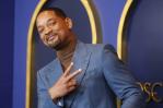 El regreso de Will Smith tras la polémica en los Oscar