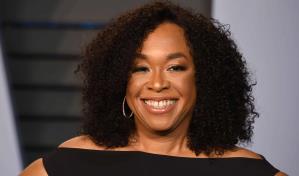 Shonda Rhimes escribió esta película antes de Greys Anatomy
