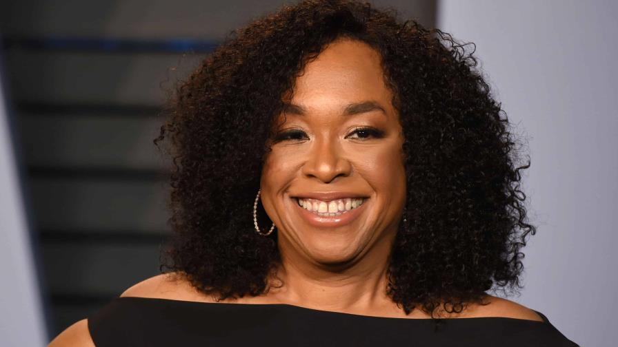 Shonda Rhimes escribió esta película antes de Greys Anatomy