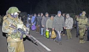 Ucrania acusa a tropas rusas de haber ejecutado a dos prisioneros de guerra