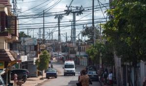 En Los Alcarrizos dicen la delincuencia se le fue de la mano a las autoridades