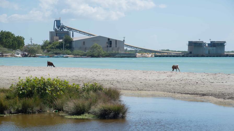 Empresa turca ya cuenta con licencia ambiental para la barcaza en Azua