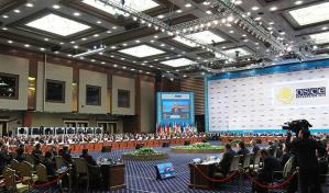 Ucrania pide en asamblea suspender a Rusia y plantea marcharse