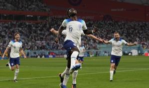 Inglaterra no quiere dar margen de sorpresa a EEUU