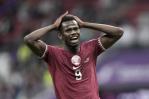 Qatar debe calmar los nervios ante su próximo rival, Senegal