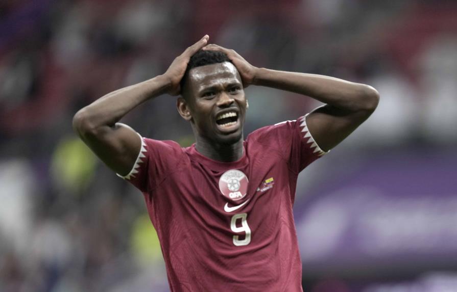 Qatar debe calmar los nervios ante su próximo rival, Senegal