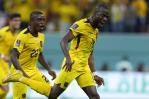 Ecuador espera que Valencia siga buena racha contra Holanda