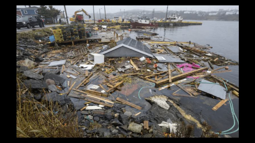 Canadá anuncia su primera estrategia de adaptación climática