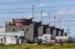 OIEA: La planta nuclear de Zaporiyia recupera la energía externa OIEA: La planta nuclear de Zaporiyia recupera la energía externa
