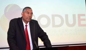 Ante amenazas contra la procuradora, el Codue pide al Poder Ejecutivo velar por integridad física y moral