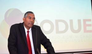 Evangélicos demandan aprobar Código Penal