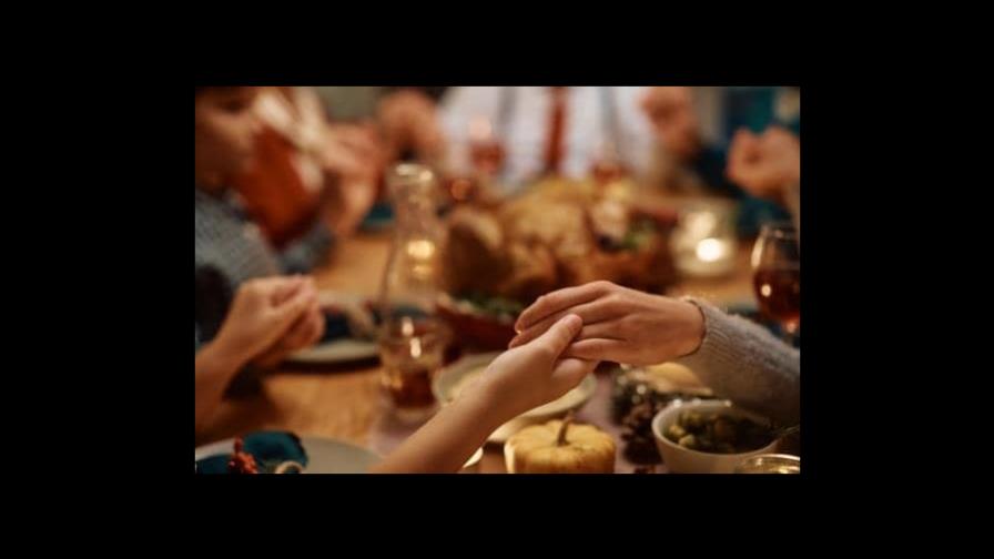 Día de Acción de Gracias: origen y significado Día de Acción de Gracias: origen y significado