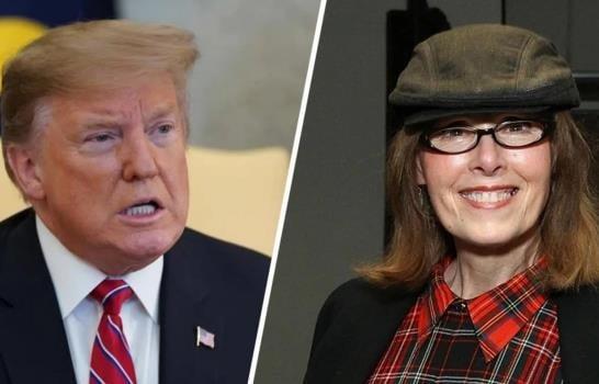 La defensa de Donald Trump ataca credibilidad de la mujer que lo denuncia por violación