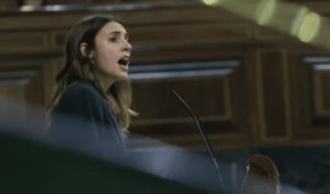 Revuelo en España por insultos machistas contra la ministra de Igualdad