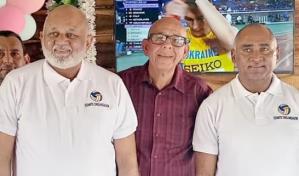 Gran Final de la Copa de Voleibol del Sur será iniciada este viernes en Nigua