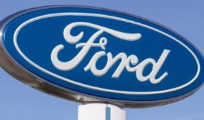 EEUU: Ford llama a revisión 518,993 vehículos por riesgo de incendio del motor