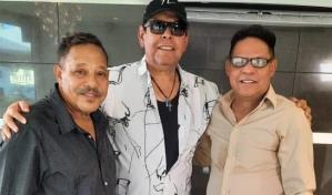 La presencia del merengue y la bachata en Curazao