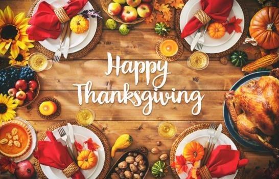 EEUU: restaurantes abiertos en el Día de Acción de Gracias
