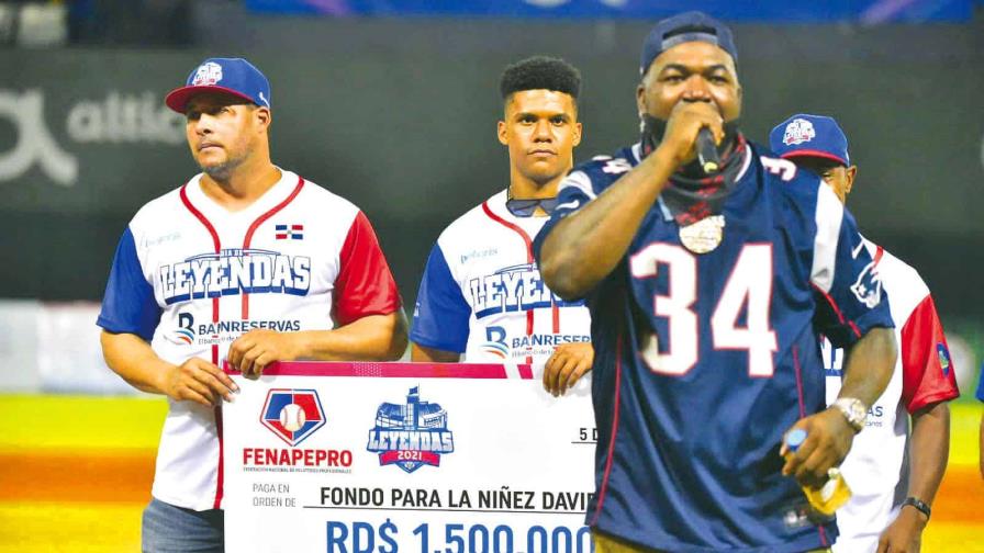 Día de Leyendas abre su proceso de acreditación de prensa Día de Leyendas abre su proceso de acreditación de prensa