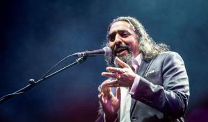 Jueza propone juzgar a Diego el Cigala por delitos de maltrato y vejaciones a su mujer