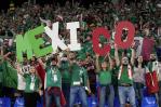 México es investigado por la FIFA por cánticos discriminatorios